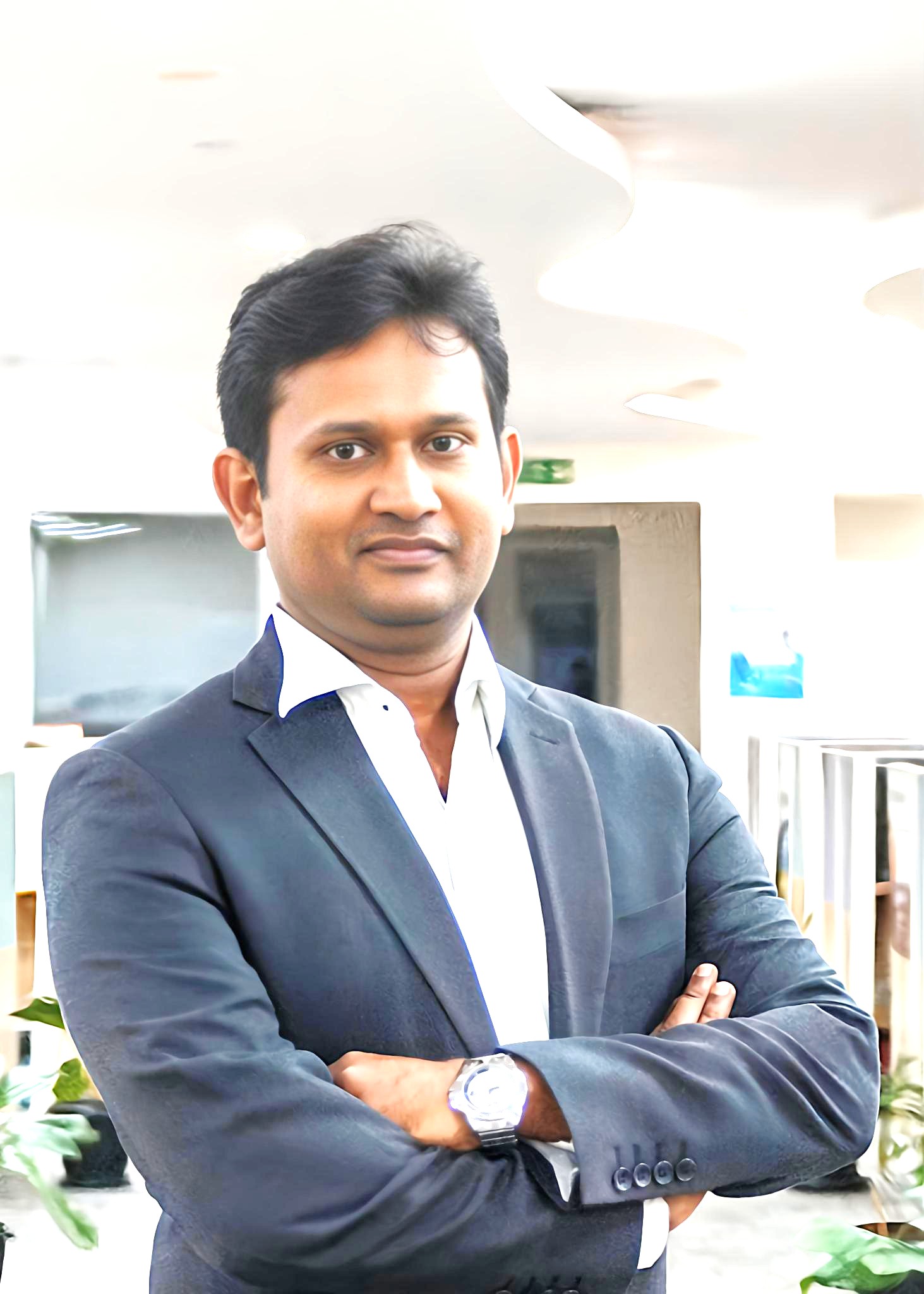 Subhrajit Mukherjee